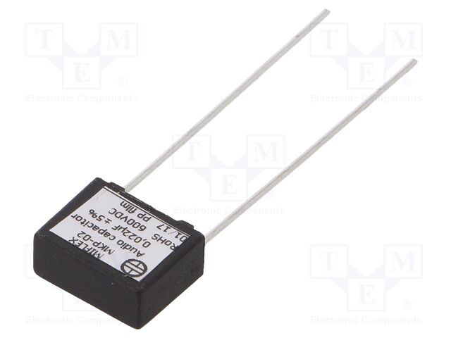 MKP02CH322J-B