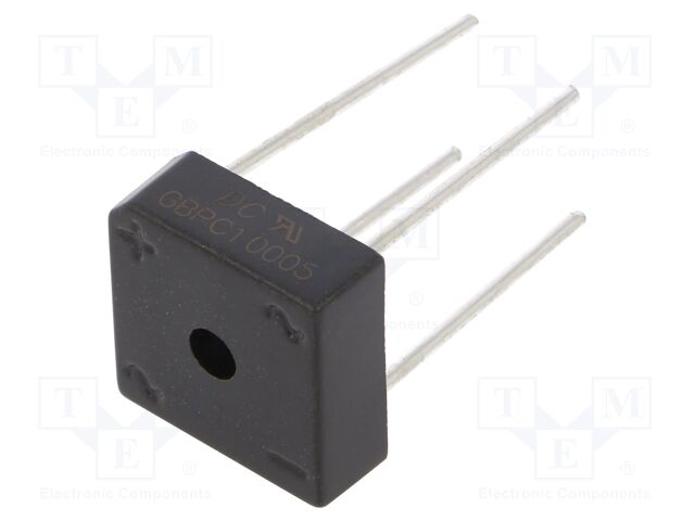 GBPC10005