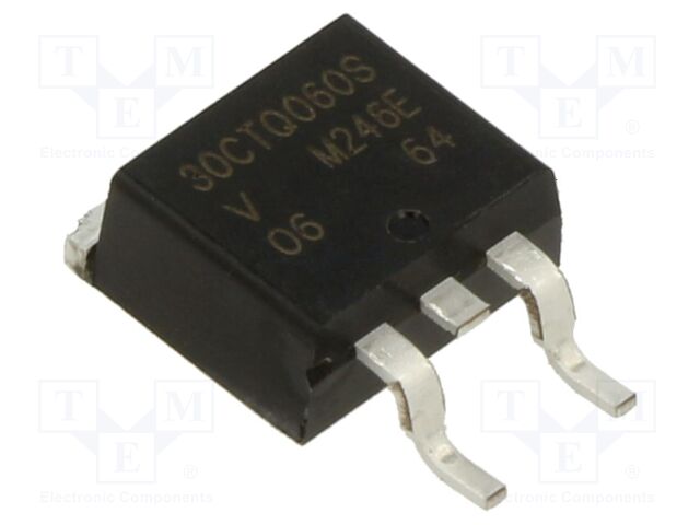 VS-30CTQ060S-M3