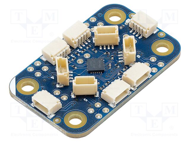 MODULINO HUB