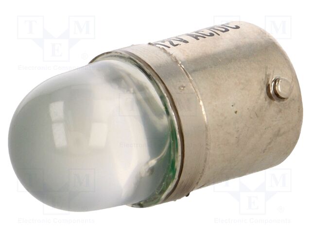 LW-BA15S-12AC/DC