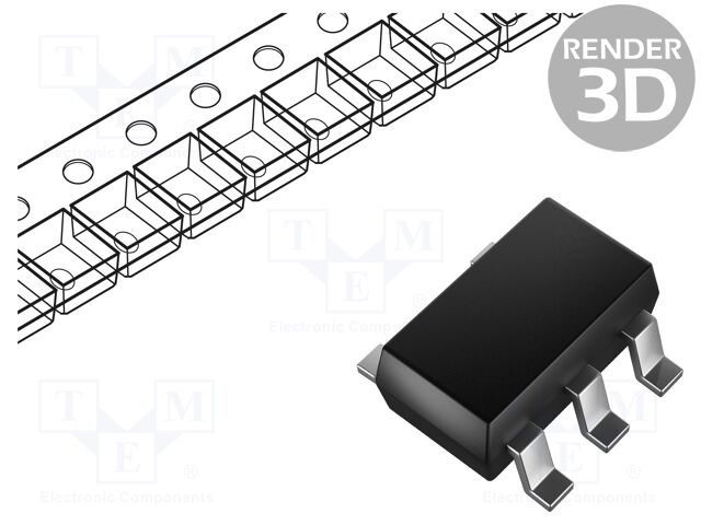 LMV331ILT