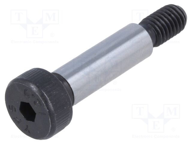 ISO 7379-6-M5-20
