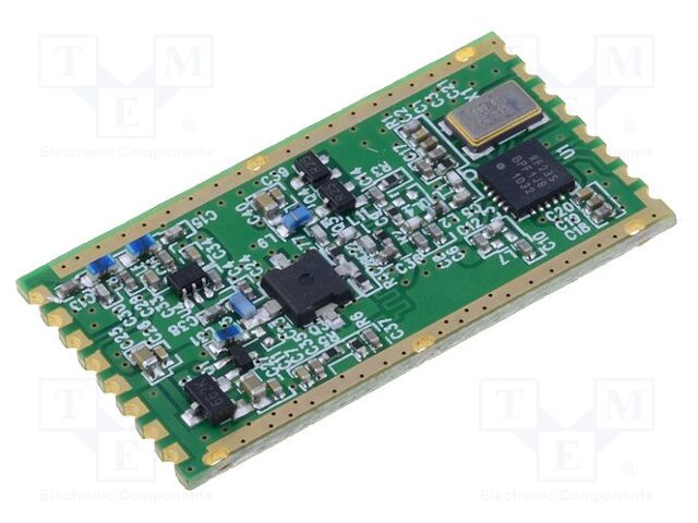 RFM23BP-868S2