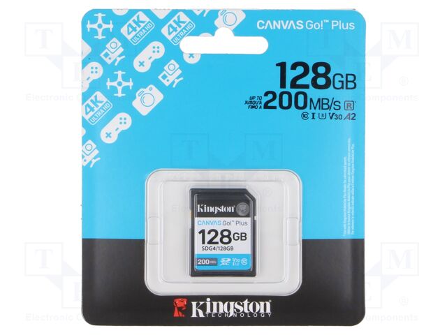 SDG4/128GB