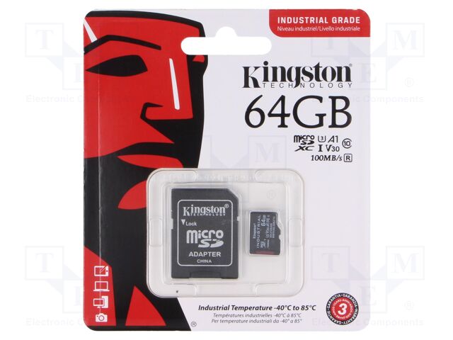 SDCIT2/64GB