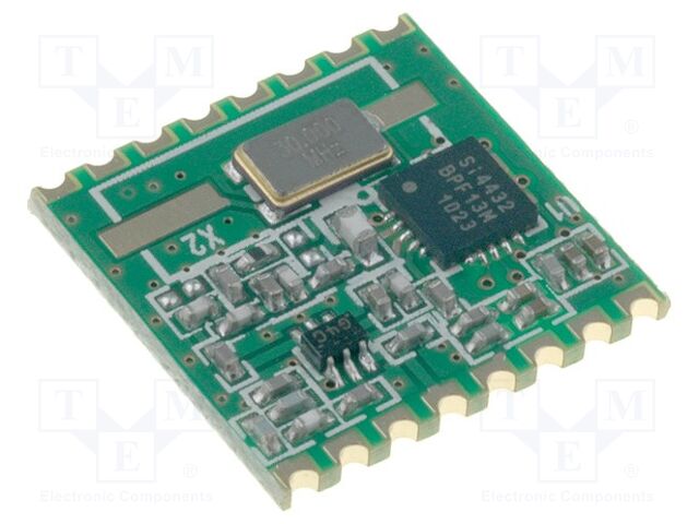 RFM22B-868S2