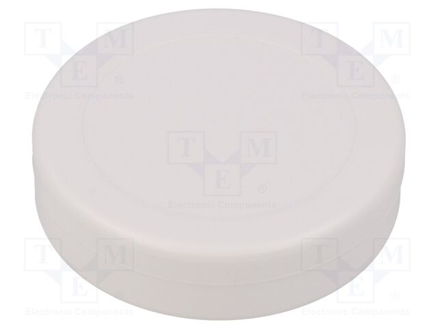 KM-81 WH -AS