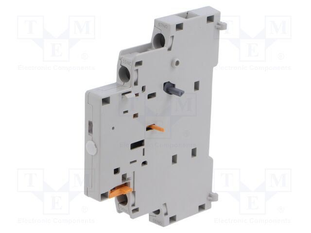 MMS-LA 1A1B