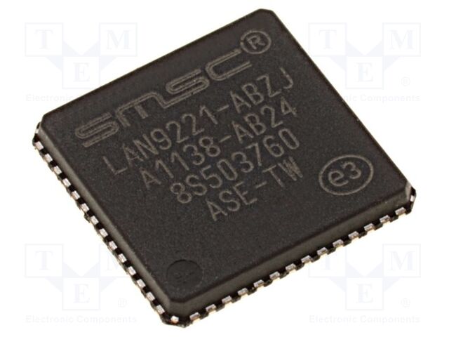 LAN9221-ABZJ