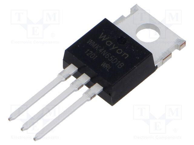 WMK4N65D1B