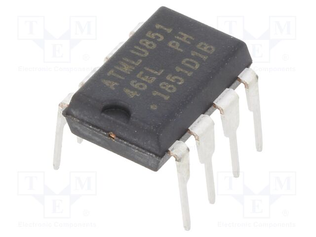 AT93C46E-PU