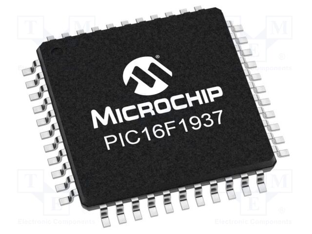 PIC16LF1937-I/PT