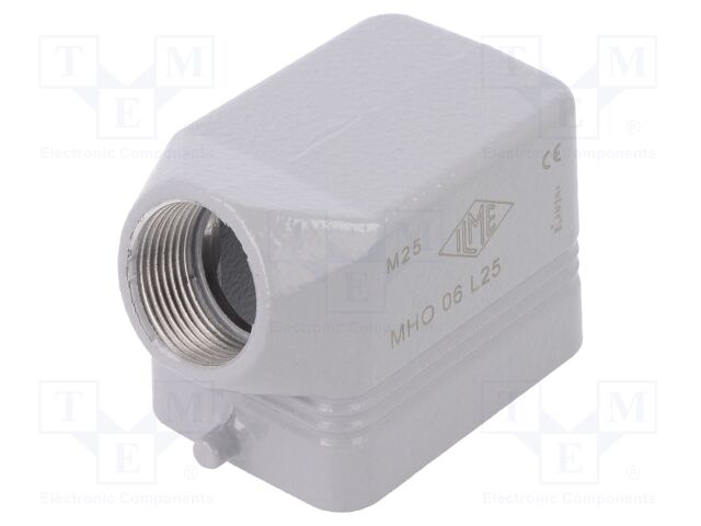 MHO 06 L25