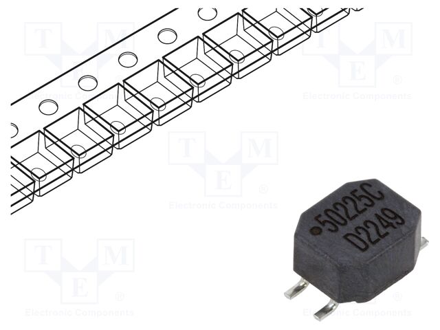 50225C