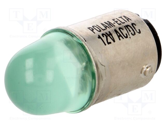 LG-BA15D-24AC/DC