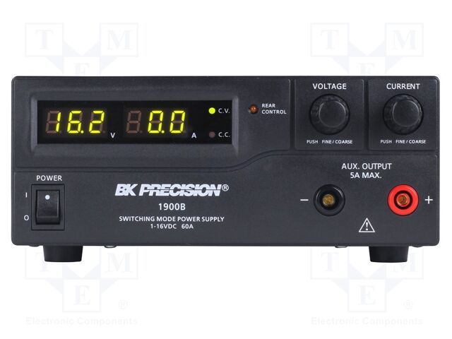 BK1901B-220V