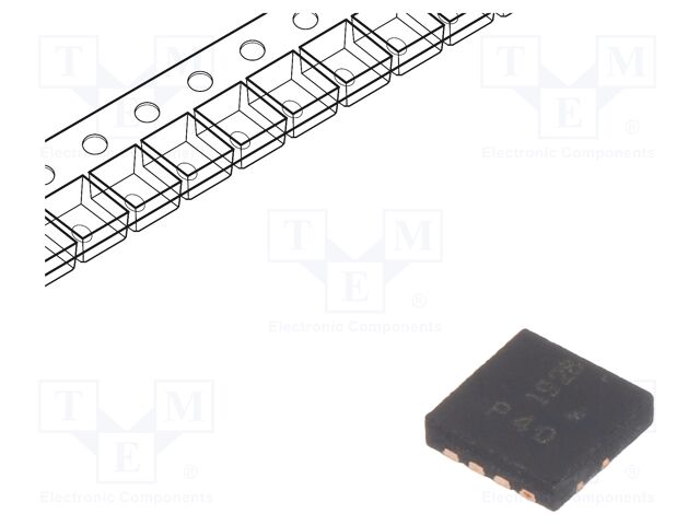 DMP4025SFGQ-13