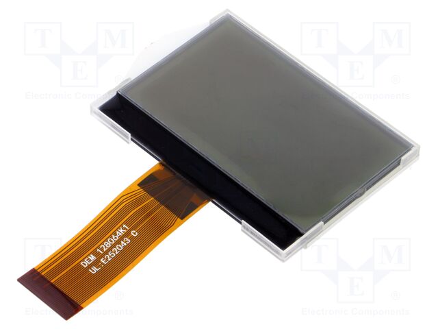 DEM 128064K1 FGH-PW
