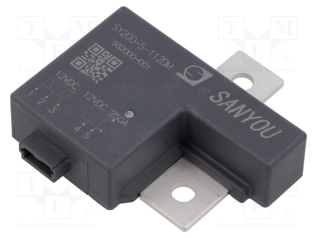 SY200-S-112DM