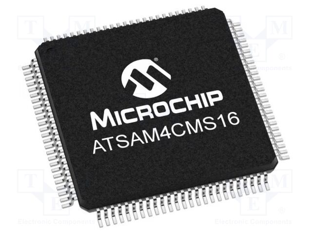 ATSAM4CMS16CC-AUTR