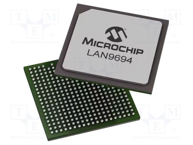 LAN9694RED-V/3KW
