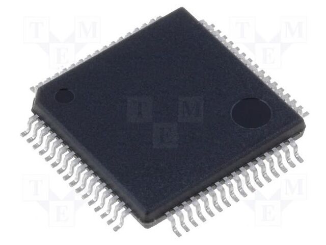STM32F101RBT6