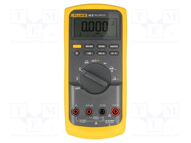 FLUKE-83-5/EUR
