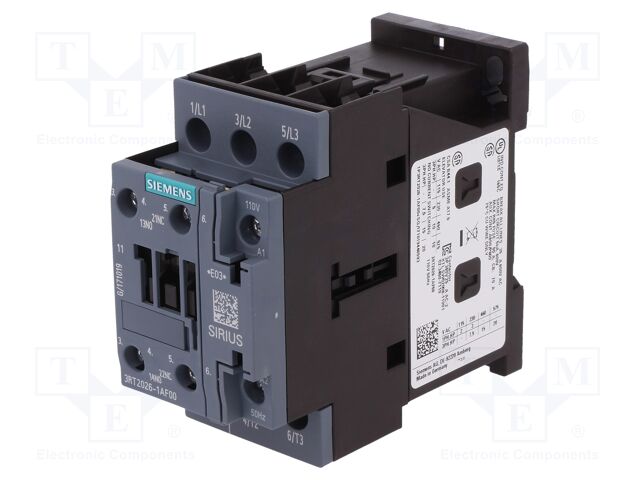 3RT2026-1AF00