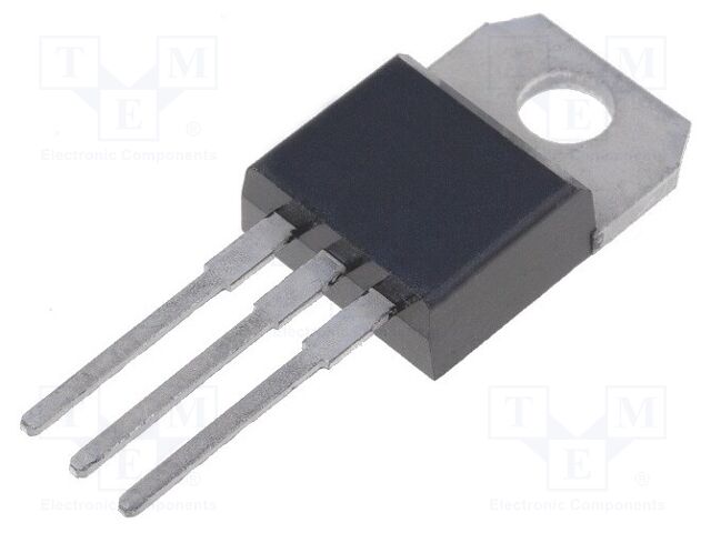 BDX54C