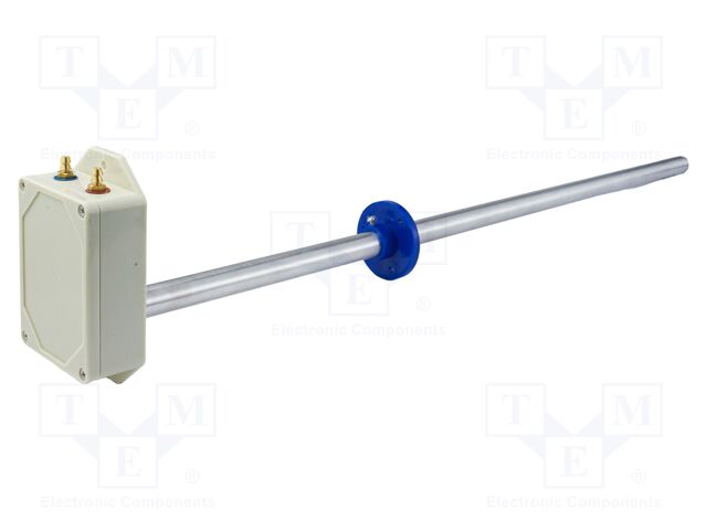 HCV-V/200MM
