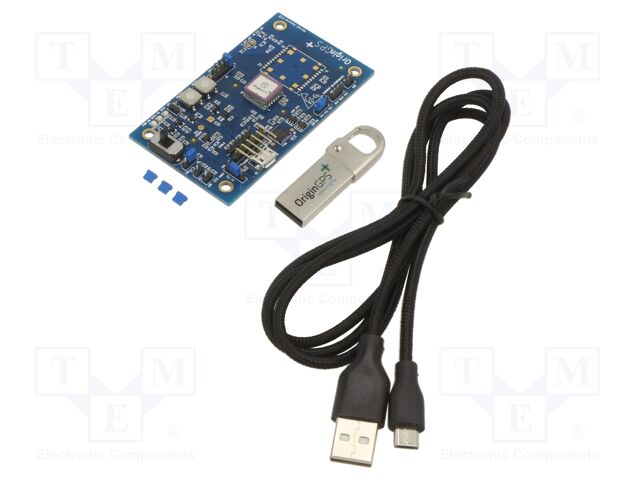 ORG1511-MK05-UAR
