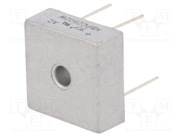 KBPC2502W