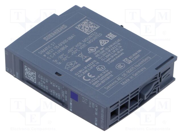 6ES7135-6FB00-0BA1