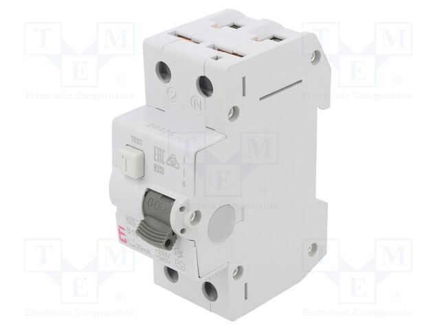 KZS-2M AC B16/0.03
