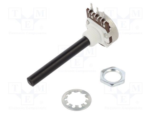 PC20BU-47K-LIN