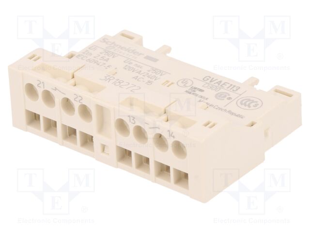 GVAE113