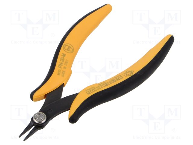 PN 20 M