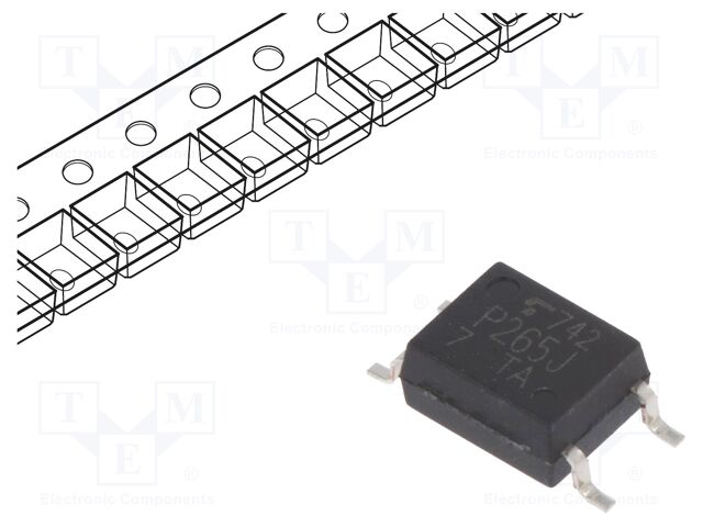 TLP265J(T7-TPL,E(T