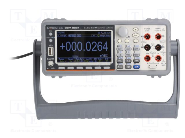 GDM-9060 GPIB