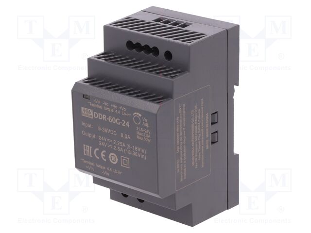 DDR-60G-24