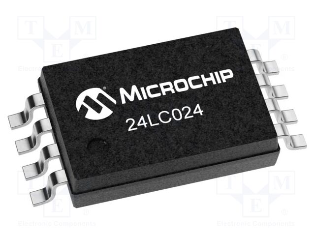 24LC024-I/ST