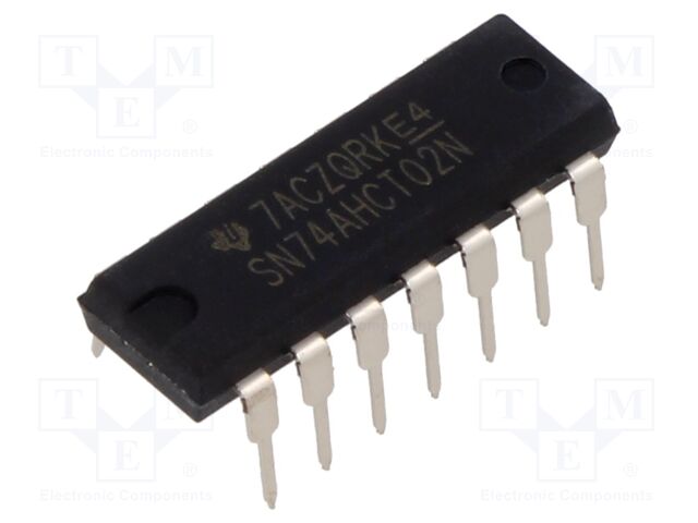 SN74AHCT02N