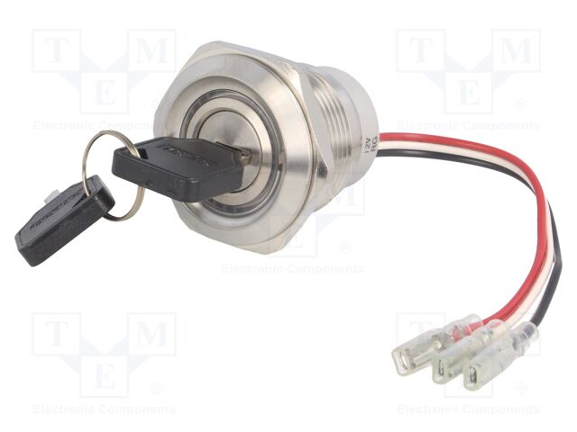 LAS1-AGQ30-22Y/31/RG/12V