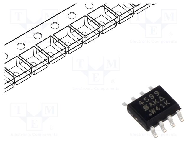SI4599DY-T1-GE3