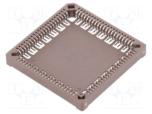 PLCC-84SMD