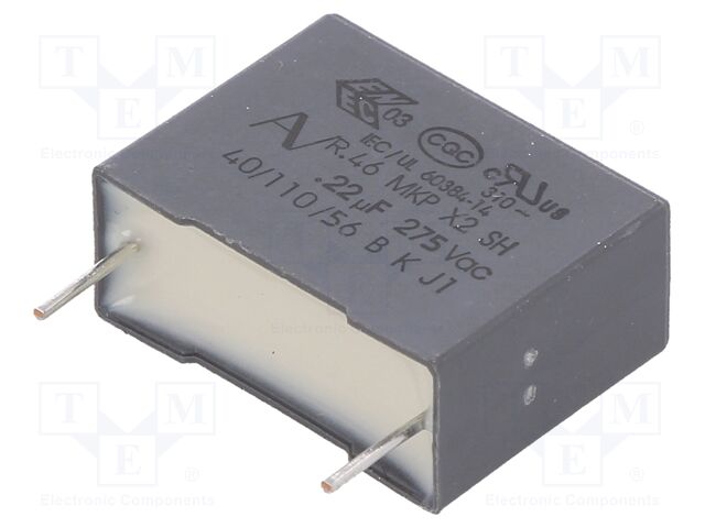 R46KI322000M2M