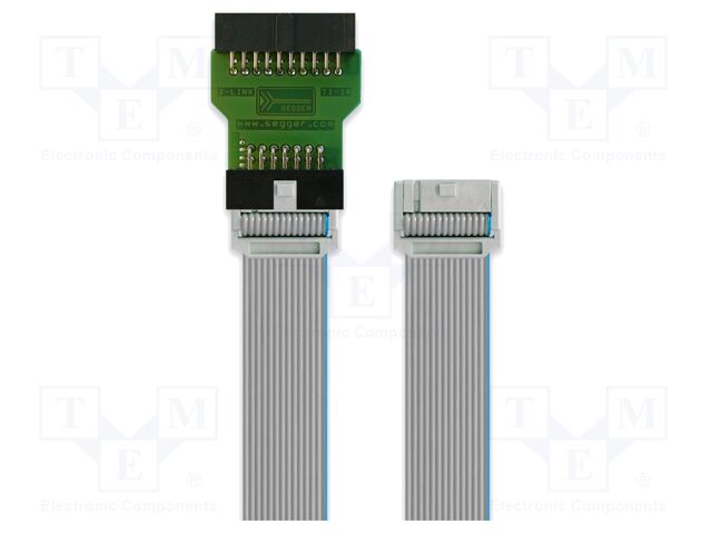 8.06.03 14-PIN TI ADAPTER