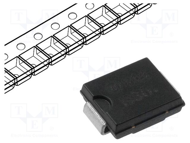 SMCJ90A