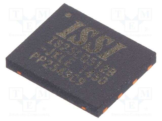 IS25LQ512B-JKLE